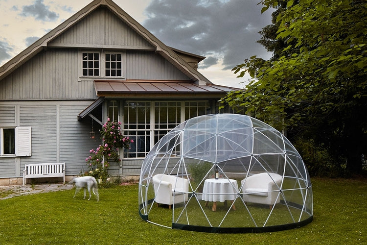 Garden Igloo®