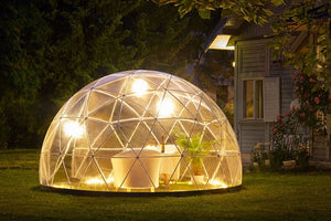 Garden Igloo&reg;